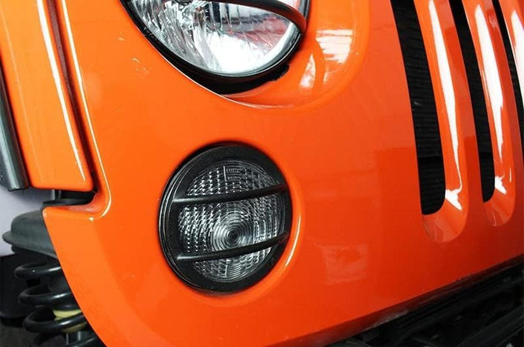 Front Marker Covers (Pair) 80009