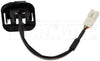 Dorman Park Assist Camera for INFINITI 590-601