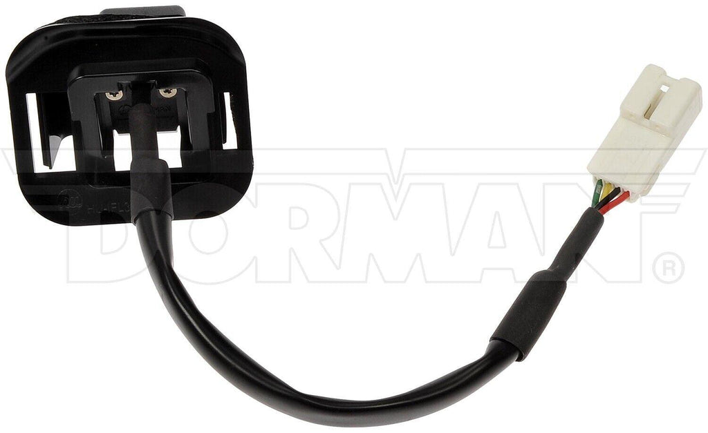 Dorman Park Assist Camera for INFINITI 590-601