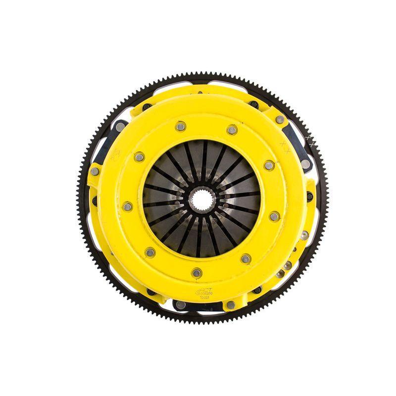 T2S-F03 ACT Twin Disc XT Street Kit - greatparts