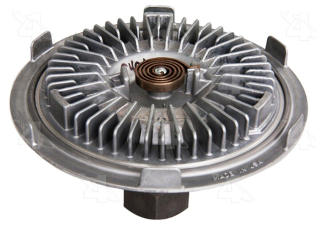 Hayden Engine Cooling Fan Clutch for 11 Jeep Wrangler 2636