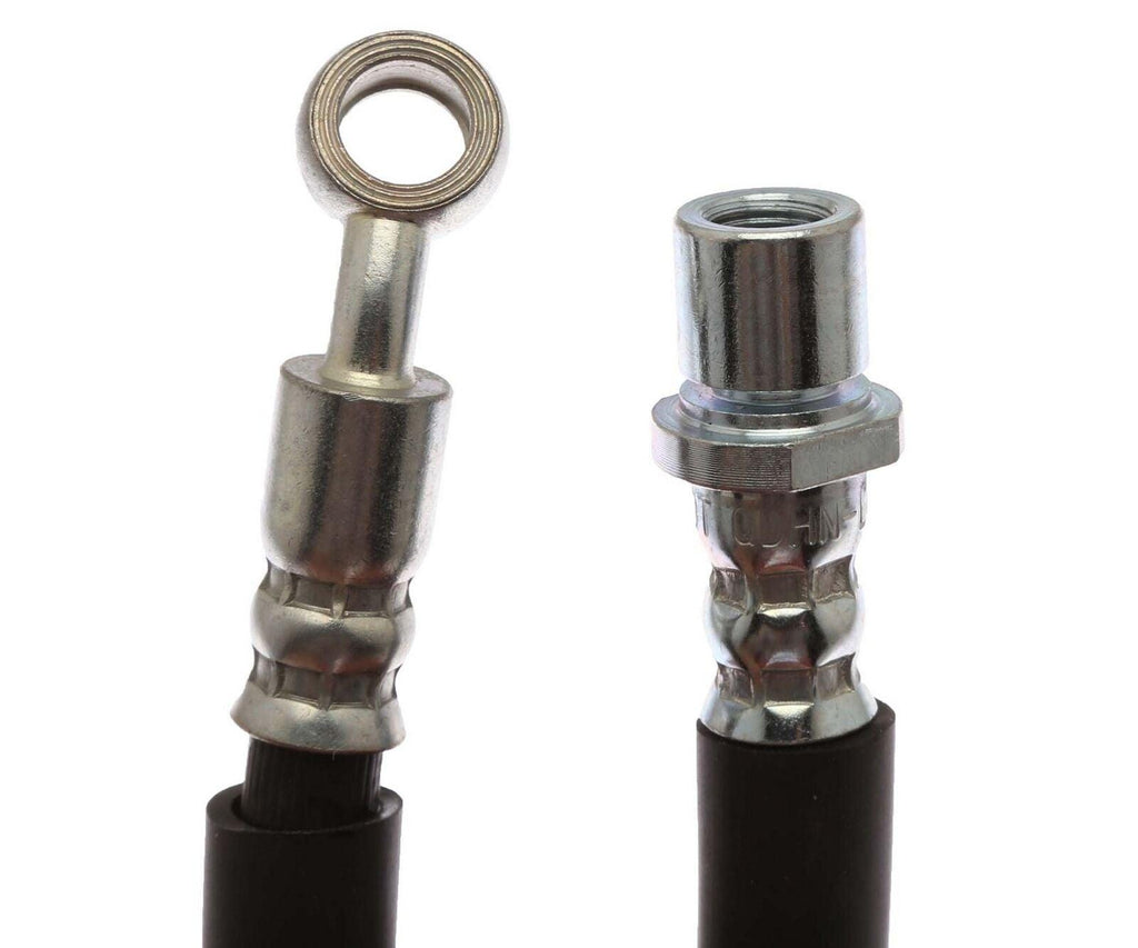 Raybestos Clutch Hydraulic Hose for Baja, Impreza BH384107