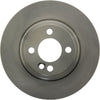 Centric Front Disc Brake Rotor for 07-15 Cooper (121.34100)