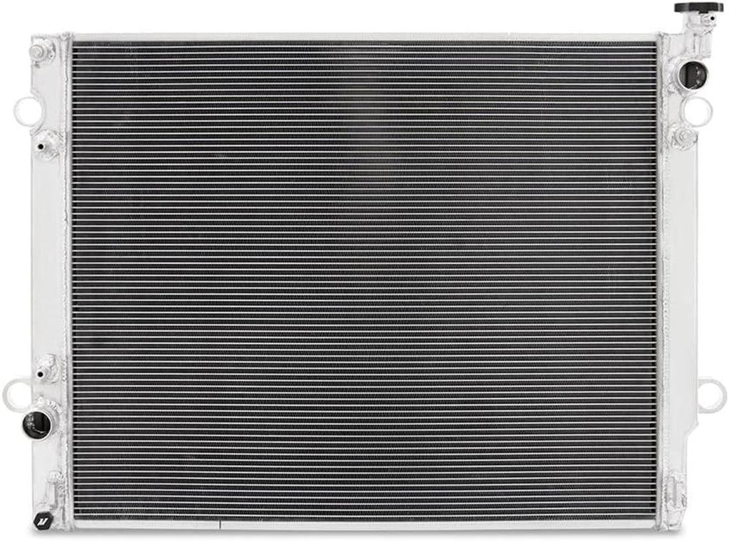 MMRAD-TAC-05  Performance Aluminum Radiator Compatible with Toyota Tacoma 2.7L/4.0L 2005-2015