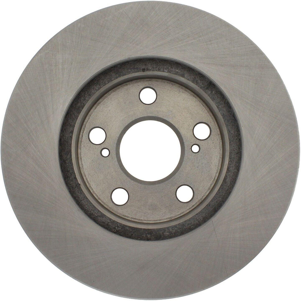 Centric Front Disc Brake Rotor for 04-09 Prius (121.44135)