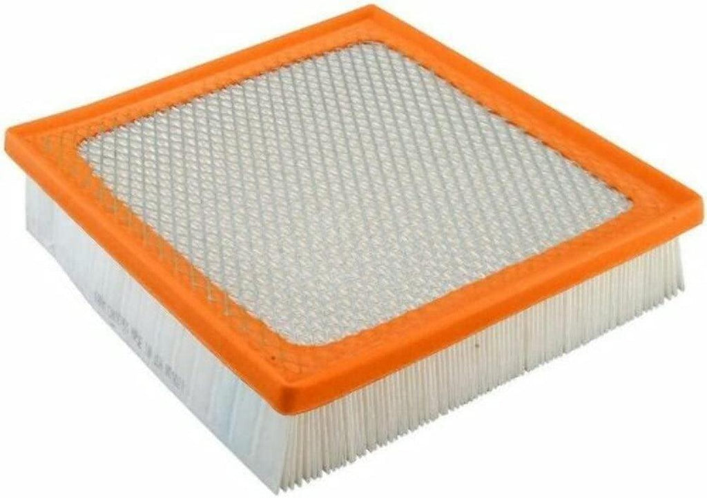Extra Guard CA10755 Replacement Engine Air Filter for Select Lexus, Toyota, Jeep and Dodge Models, Provides up to 12 Months or 12,000 Miles Filter Protection