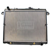 2213152 Radiator, New Oe Quality