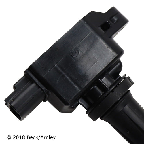 Beck Arnley Direct Ignition Coil for Mazda 178-8527