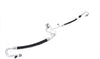 GM Genuine Parts 15-34780 Air Conditioning Manifold Hose Assembly