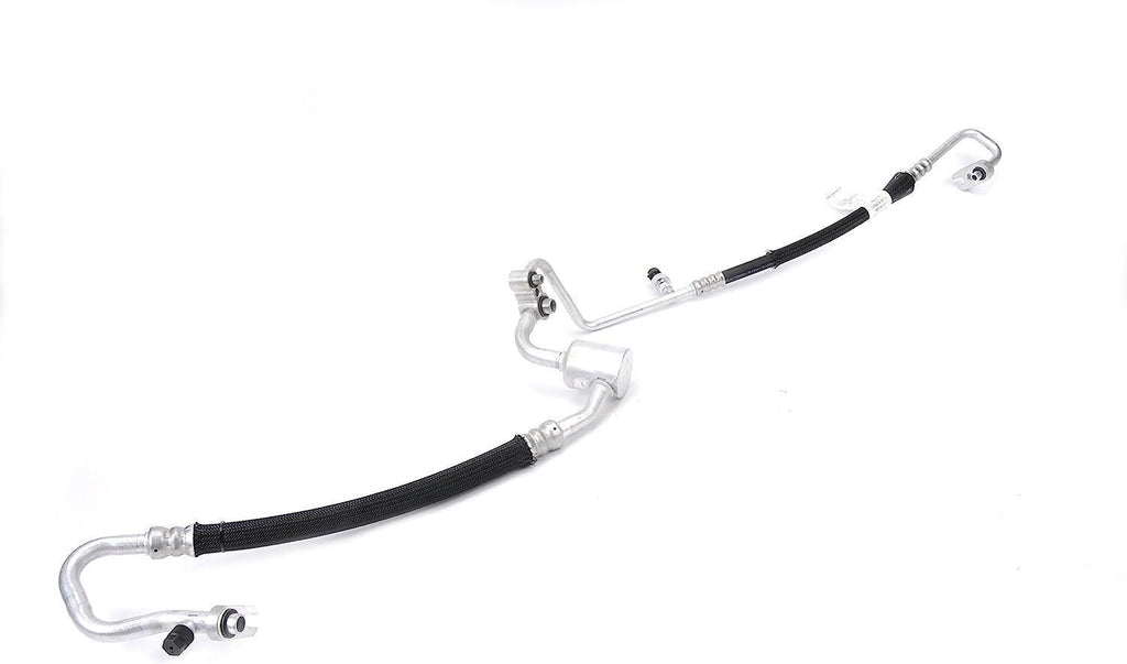 GM Genuine Parts 15-34780 Air Conditioning Manifold Hose Assembly