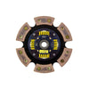 6214114 ACT 6 Pad Sprung Race Disc - greatparts