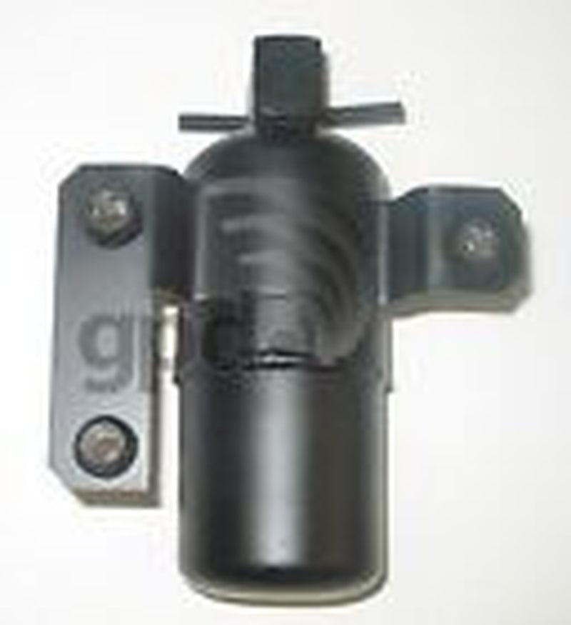 A/C Compressor and Component Kit for Grand Voyager, Town & Country+More 9622048