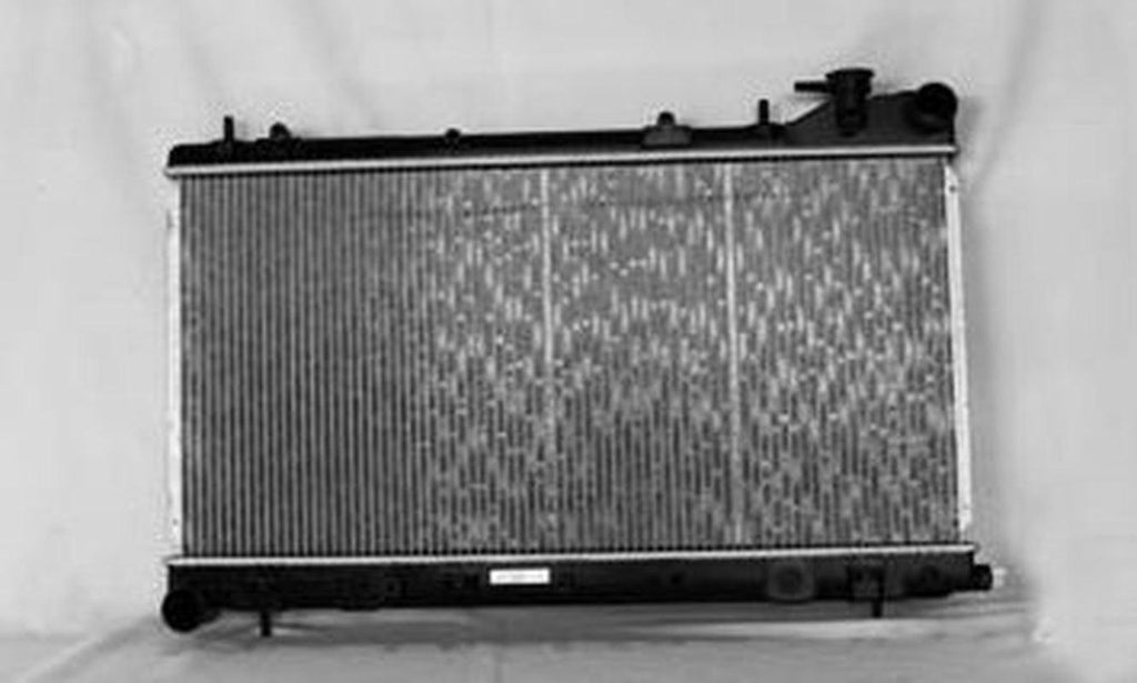 TYC 2211 Radiator Assembly