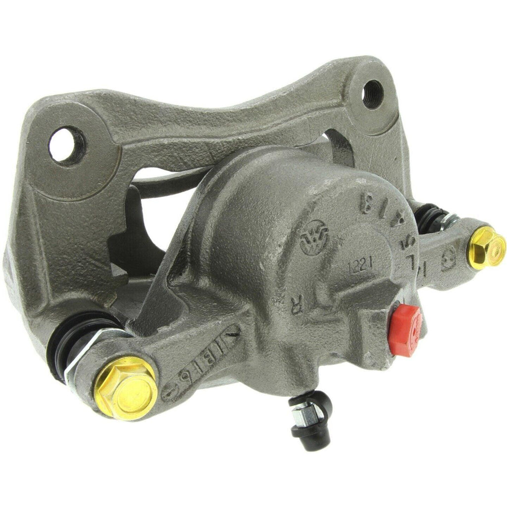 Centric Front Passenger Side Disc Brake Caliper for Prizm, Corolla (141.44193)