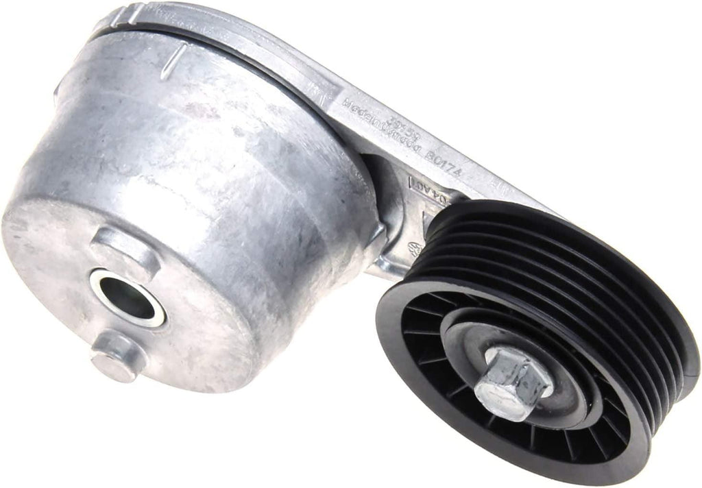 Gold 39159 Drive Belt Tensioner Assembly with Pulley