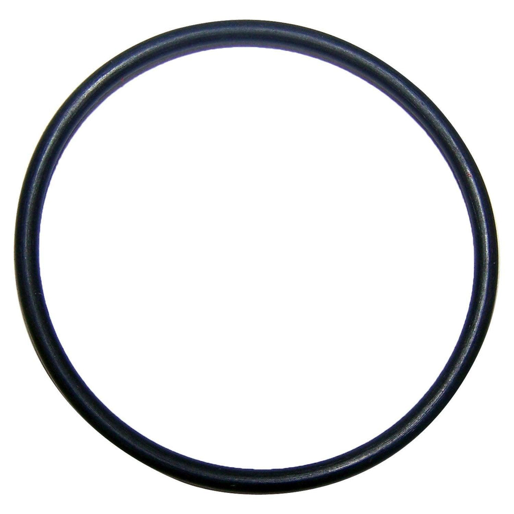 Crown Automotive - Rubber Black O-Ring - greatparts