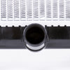 2565 Radiator Compatible with 2003-2004 Cadillac CTS