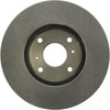 Centric Front Disc Brake Rotor for 1998-1999 Acura CL (121.40037)
