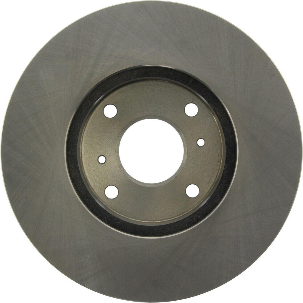 Centric Front Disc Brake Rotor for 1998-1999 Acura CL (121.40037)