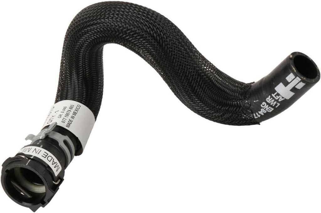 84002015 Heater Inlet Hose