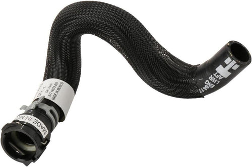 84002015 Heater Inlet Hose
