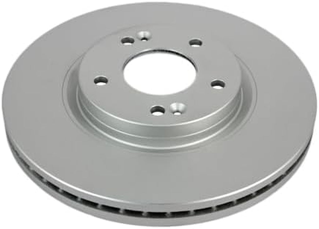 Advics R6F229U: Disc Brake Rotor