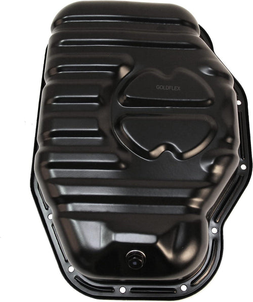 Engine Oil Pan for Lexus LS400 (1990-2000) | OEM# 12102-50010 | Heavy Duty