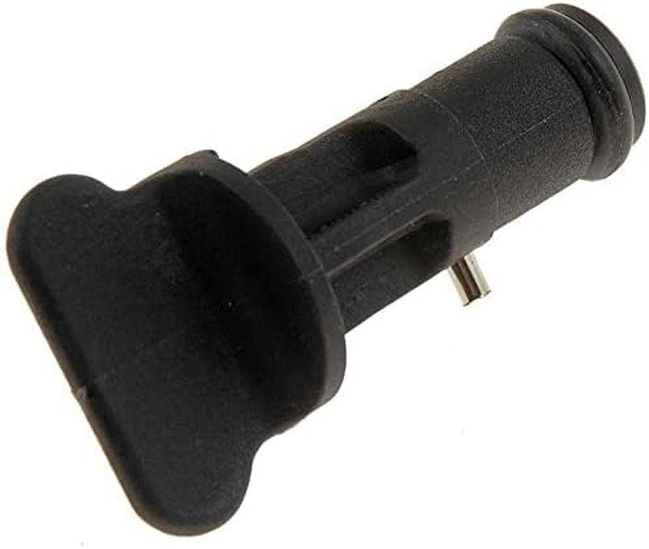 Help/Radiator Drain Cock Compatible with Chevrolet