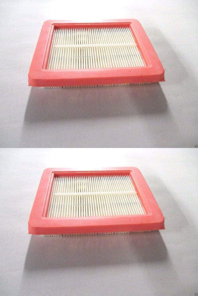 2 Pack Genuine  17211-Z8B-901 Air Filter Fits GCV160LAO GCV190LA HRR216K9