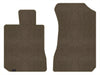 Lloyd Ultimat Front Row Carpet Mats for 2019-2022 Toyota Corolla