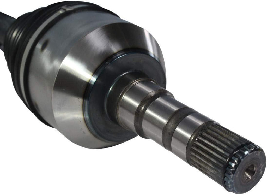 NCV62000 CV Axle Shaft Assembly - Left or Right Front (Driver or Passenger Side)
