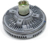 Derale 22158 USMW Professional Series Heavy Duty Fan Clutch , Black