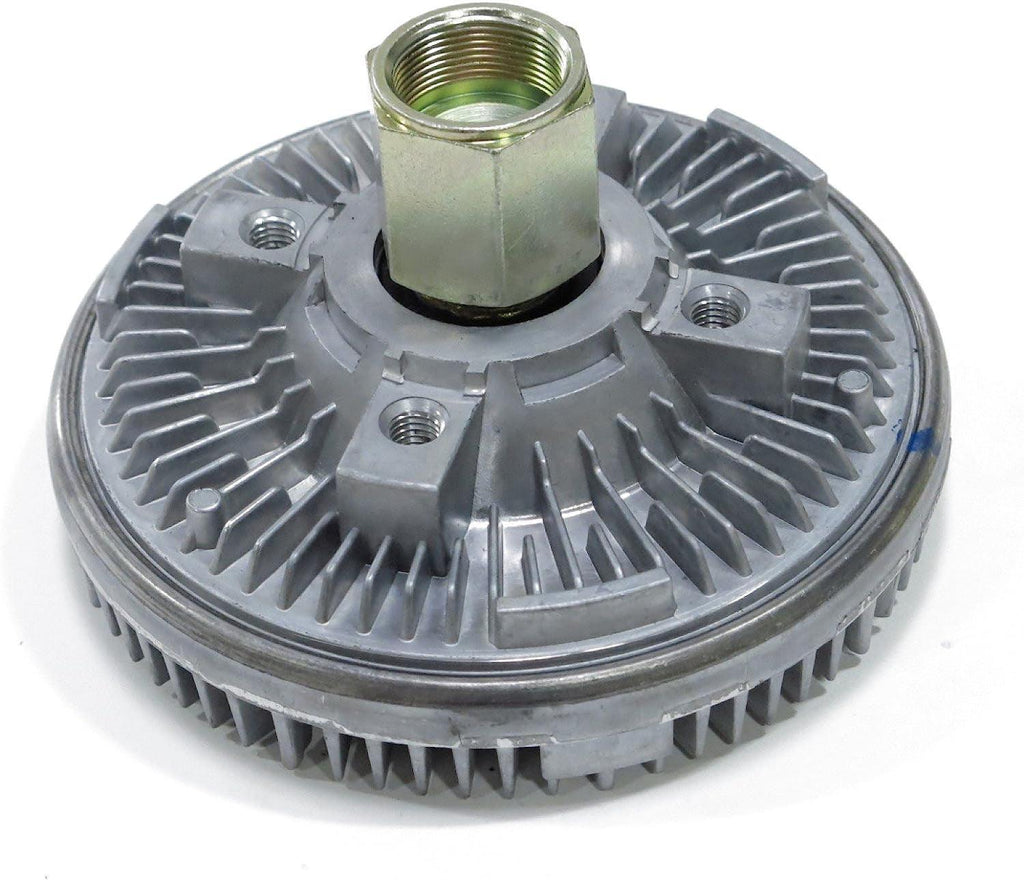 Derale 22158 USMW Professional Series Heavy Duty Fan Clutch , Black