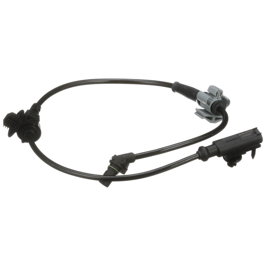 ABS Wheel Speed Sensor for Escalade, Escalade ESV, Suburban 1500+More SS20664