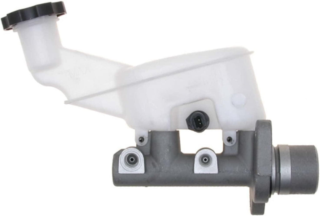 Professional 18M2740 Brake Master Cylinder Assembly
