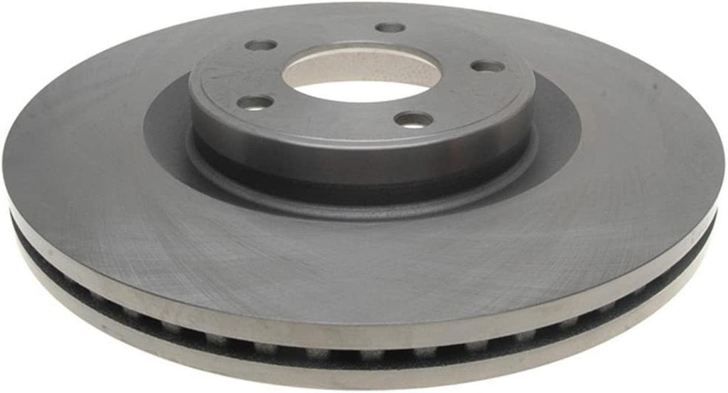 680544R Professional Grade Disc Brake Rotor