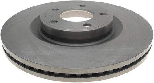 680544R Professional Grade Disc Brake Rotor