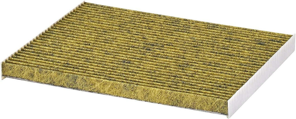PBC25864 boss Premium Cabin Air Filter with Febreze Freshness Fits Select Nissan