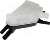 Dorman 603-277 Passenger Side Engine Coolant Reservoir Compatible with Select Ford Models