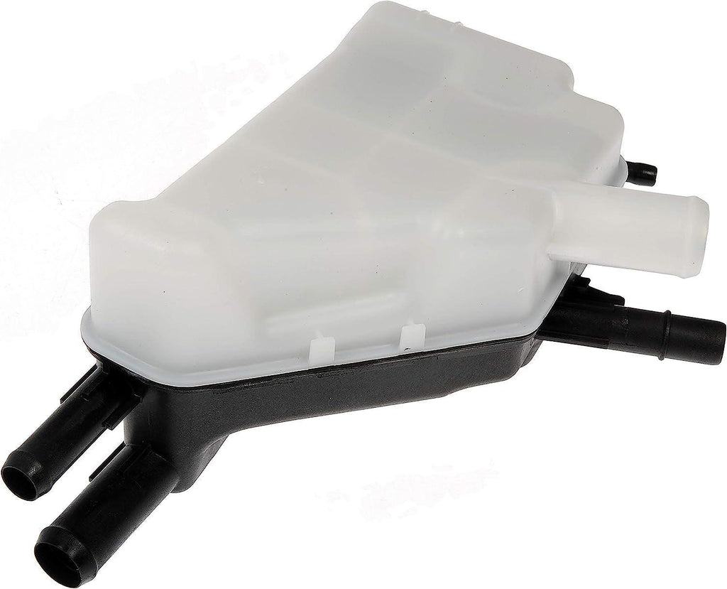 Dorman 603-277 Passenger Side Engine Coolant Reservoir Compatible with Select Ford Models