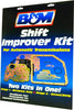 30262 Shift Improver Kit for Automatic Transmissions