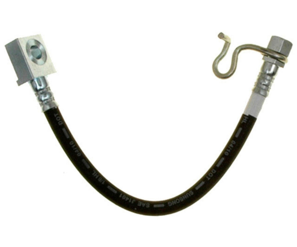 Raybestos Brake Hydraulic Hose for F-150, Mark LT BH382728