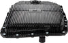 Dorman 265-852 Transmission Pan with Drain Plug, Gasket and Bolts Compatible with Select BMW / Land Rover Models (OE FIX)