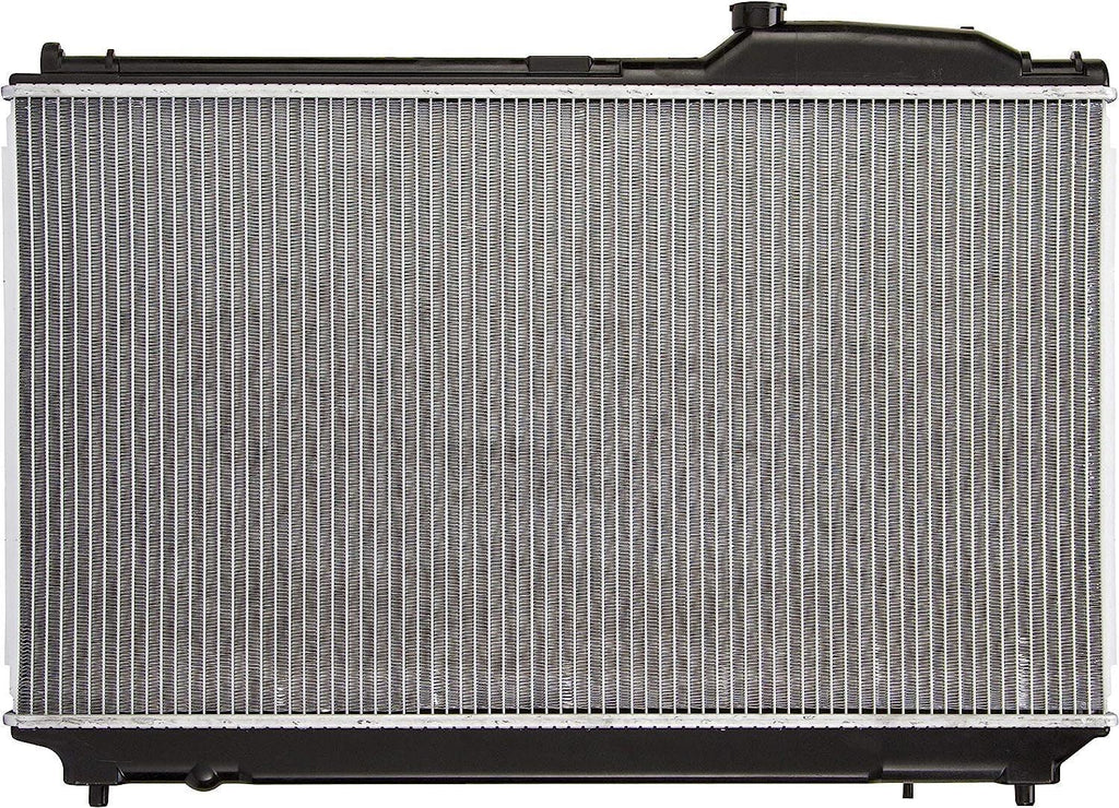 Spectra Complete Radiator CU2419