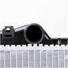 TYC Radiator for 1991-1994 240SX 1276