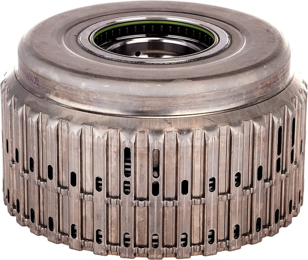 GM Genuine Parts 24259848 Automatic Transmission 1-2-3-4 and 3-5-Reverse Clutch