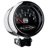 3-3/4 in. PEDESTAL RETRO TACH 0-8000 RPM SHORT SWEEP TRADITIONAL CHROME - greatparts