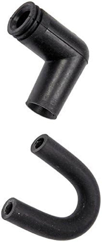 Dorman 46021 PCV Elbow and Tube Compatible with Select Models