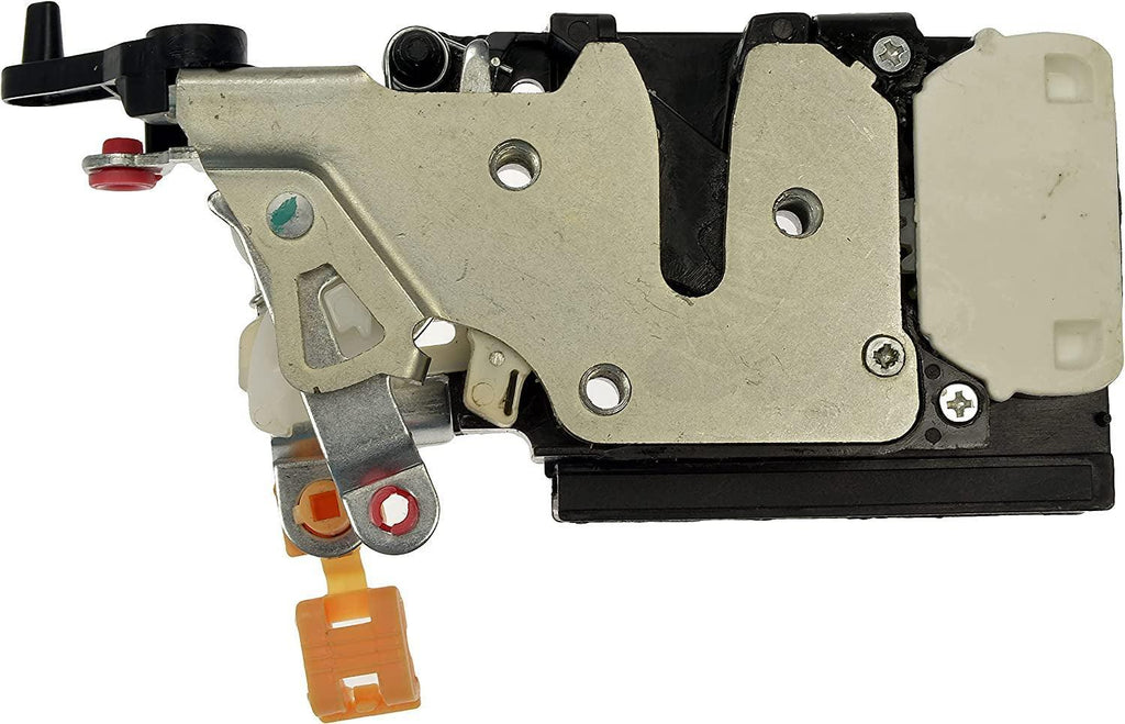 Dorman 937-794 Passenger Side Hinged Door Front Door Latch Assembly Compatible with Select Chevrolet/Gmc Models