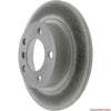 Centric Rear Disc Brake Rotor for Cooper Countryman, Cooper Paceman (320.34137H)